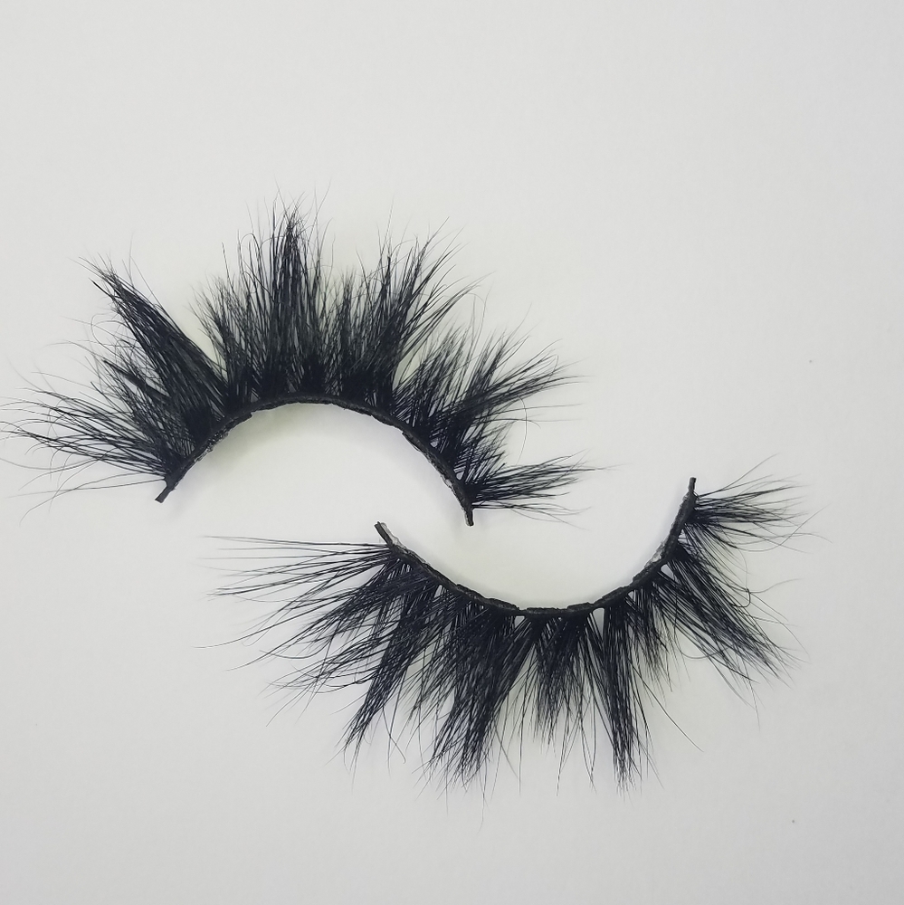 First class- 3d mink lashes